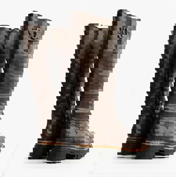 Rieker 72694-25 Womens Boots Brown