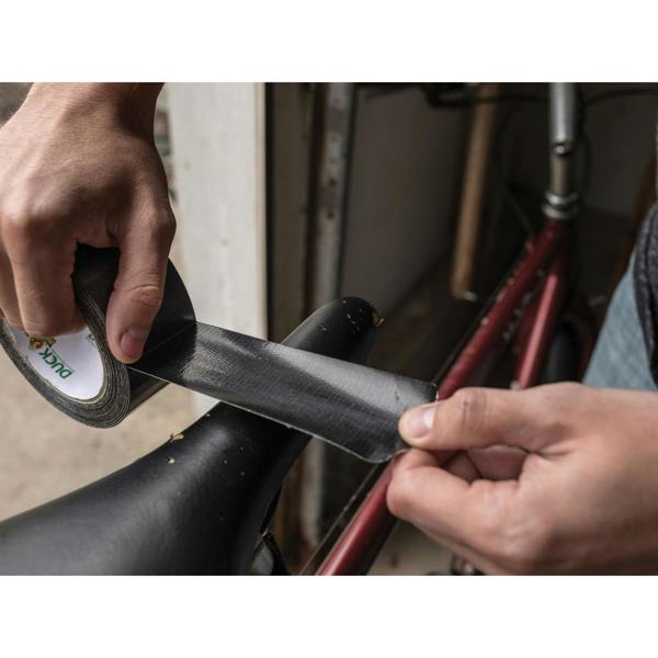 Shurtape Duck Tape Original - Black - 