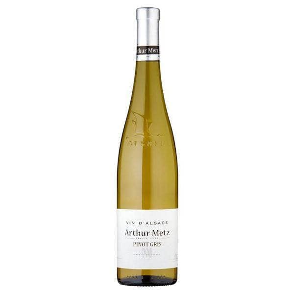 Arthur Metz Alsace Pinot Gris