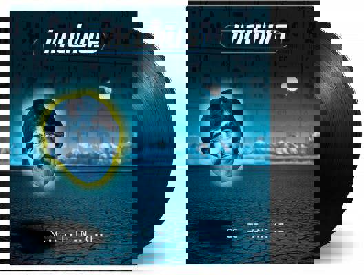 Incubus 'S.C.I.E.N.C.E.' 2LP 180g Black Vinyl