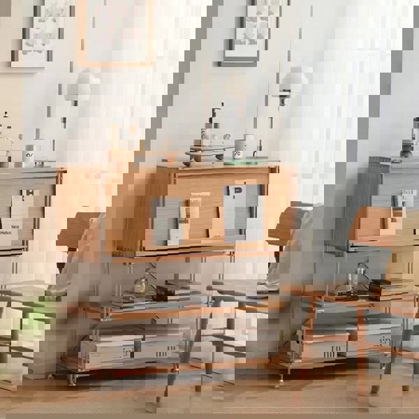 Thalia Multifunctional Sideboard, Hallway Storage-Rit Concept-Rit Concept