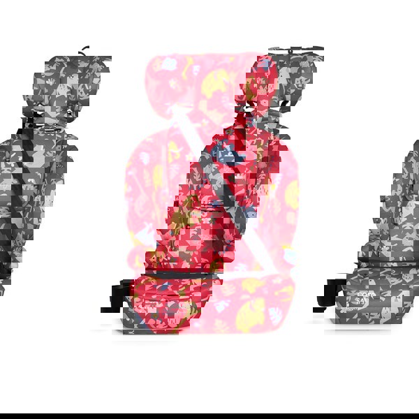 Ex Display Zoomi 3 i-Size Car Seat Dino Delite - Carseat - Cosatto Store