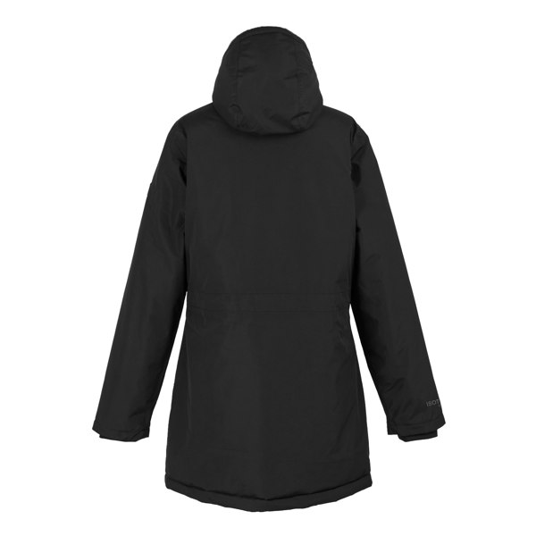 Regatta Women's Voltera Heated Waterproof Jacket - Black