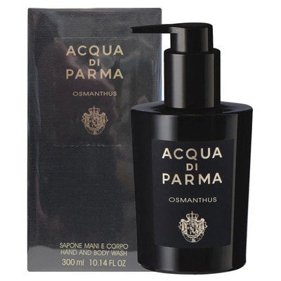 Acqua di Parma Signatures of the Sun Osmanthus Hand and Body Wash 300ml