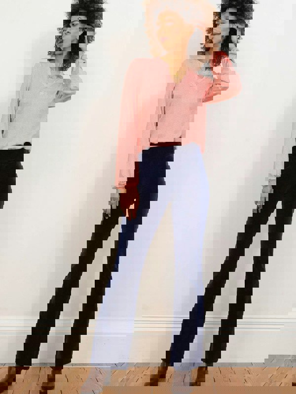 Kite Swyre Jersey Top Salmon