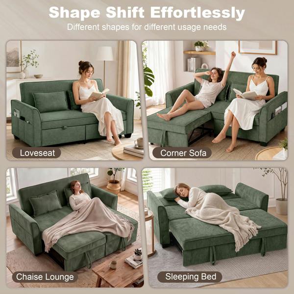 Sofa Bed