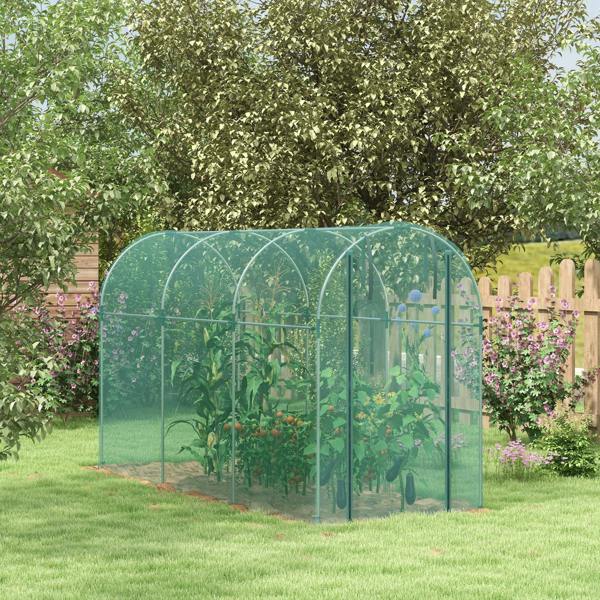 Crop Cage
