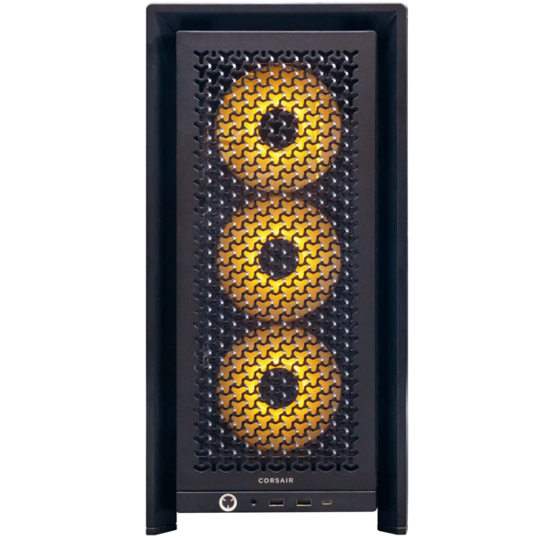 Wired2Fire Ryzen 7 RTX 5070 ARGB Gaming PC
