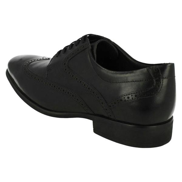 ANATOMIC Mens Anatomic Smart Formal Shoes Panapolis