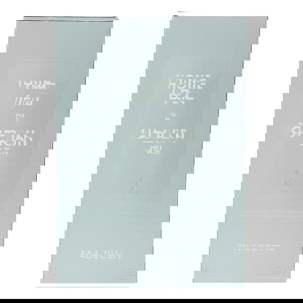 Guerlain L'homme Ideal Eau de Toilette 50ml for Him