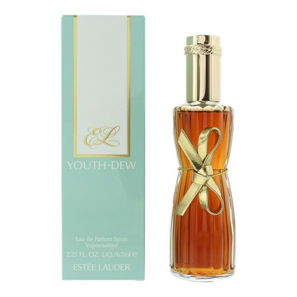 Estee Lauder Estée Lauder Youth-Dew for Her Eau de Parfum - 67ml
