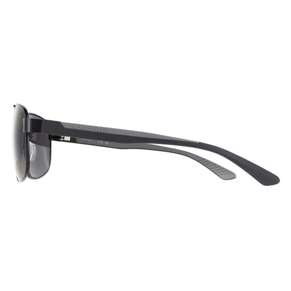Calvin Klein Sunglasses CK20319S 002 Matte Black Charcoal Dark Grey