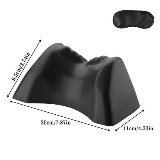Havendro Posture Release Tool, Occipital Release Tool & Neck Stretcher Device