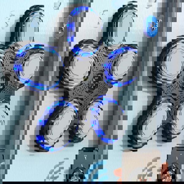 Leaper Smart Bluetooth Music Boxing Target without Gloves