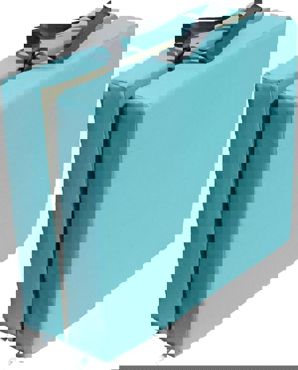 St Helens Home and Garden Memory Foam Folding Kneeler Cushion