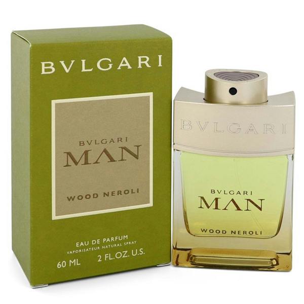 Bvlgari Bvlgari Man Wood Neroli Eau De Parfum 60 ml