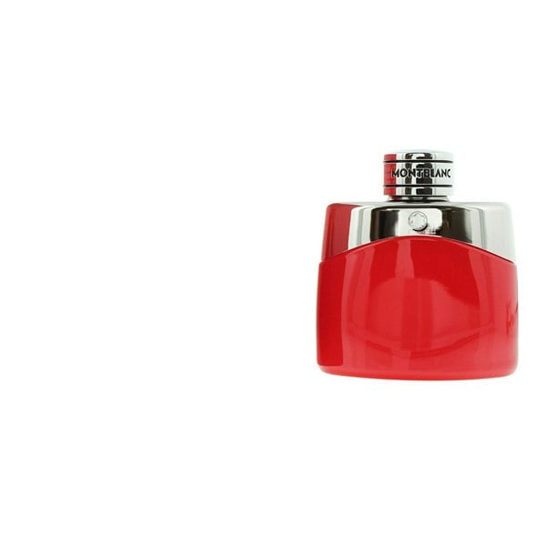 Montblanc Legend Red Eau De Parfum 50ml for Him