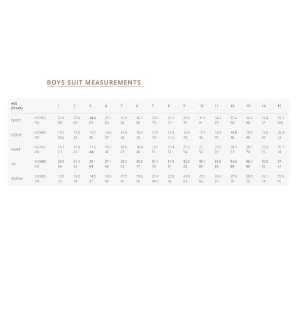 Mr Townsend Suits Mr Townsend Collection - Terence Waistcoat