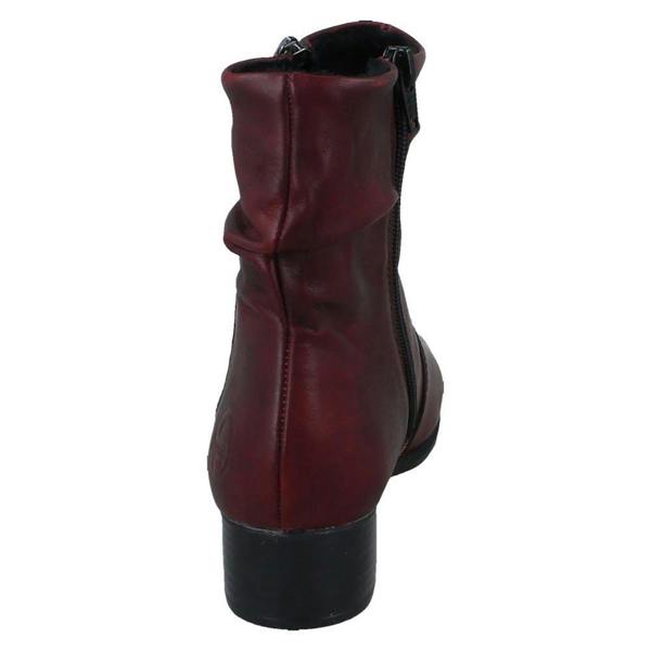 Rieker Ladies Rieker Smart Casual Ankle Boots 78656