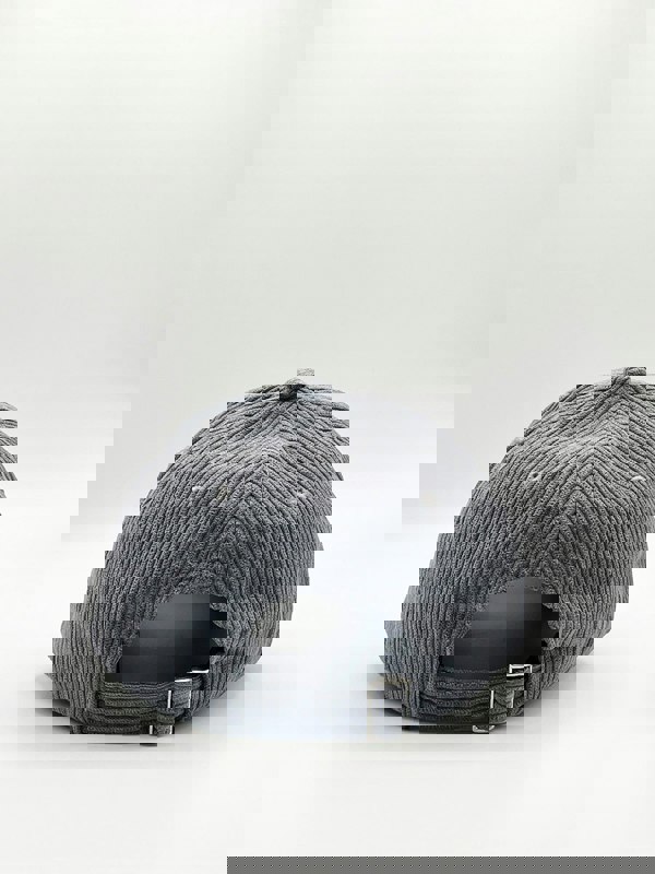 SVNX Corduroy Hat In Grey