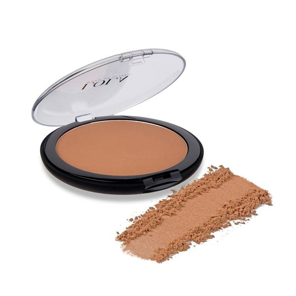 Lola Make Up Lola Face & Body Bronzer