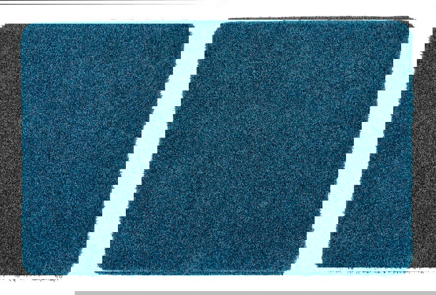 Howler & Scratch Shaggy Rug Teal