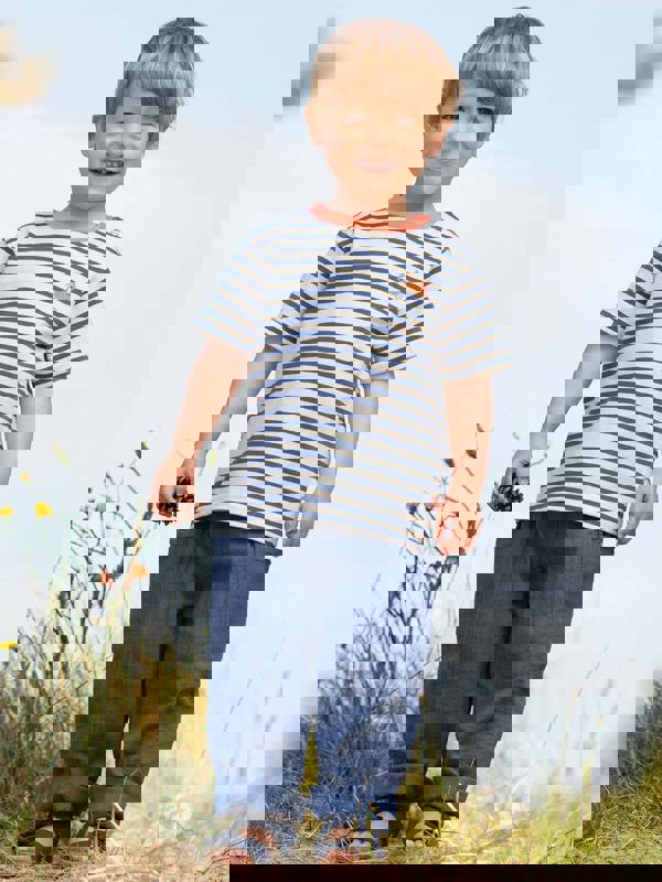 Kite Boys Organic Easy On Pull Ups