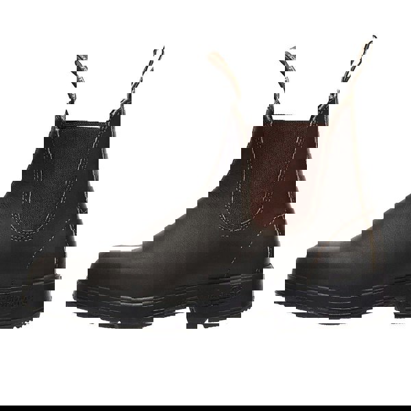 Blundstone 500 UN Originals Boot Stout Brown