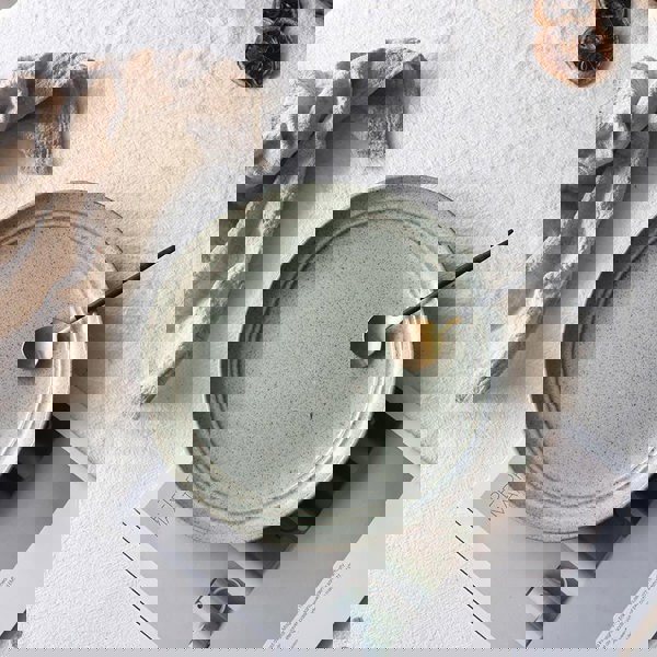 PO54 Plate, More Patterns Available-Weilai Concept-Weilai Concept