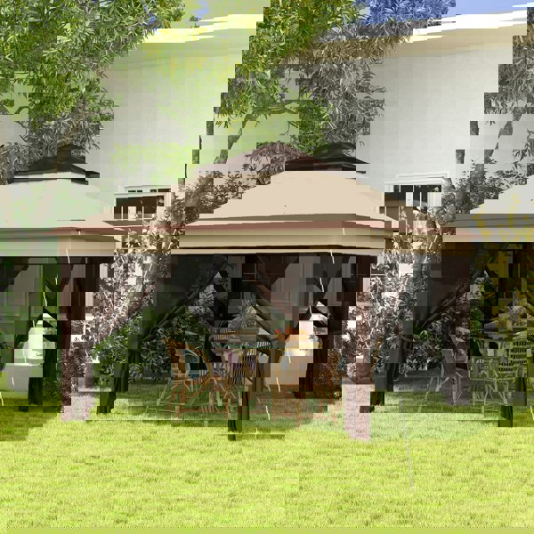 Pop Up Canopy
