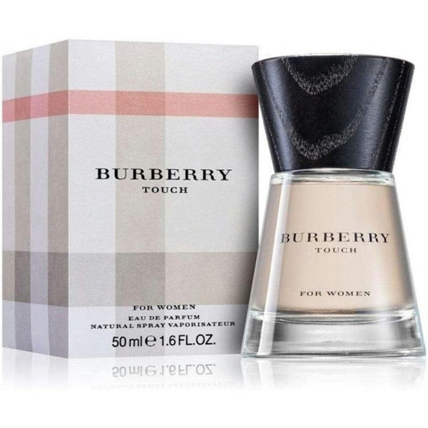 Burberry Touch For Women Eau de Parfum - 50ml