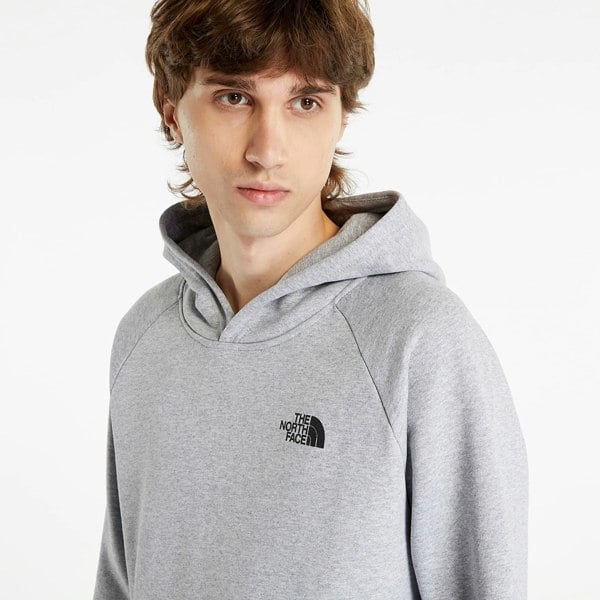 The North Face Raglan Redbox Hoodie