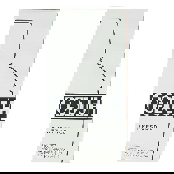 Hugo Boss Reversed Eau de Toilette 75ml for Him