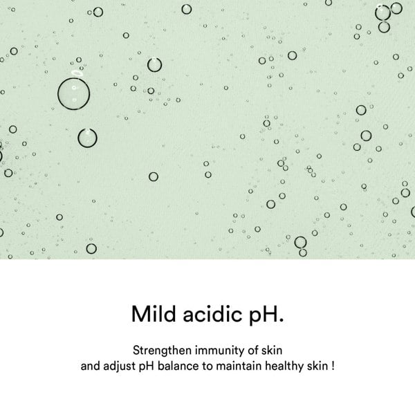 ABIB Mild Acidic pH Sheet Mask Heartleaf Fit 30ml