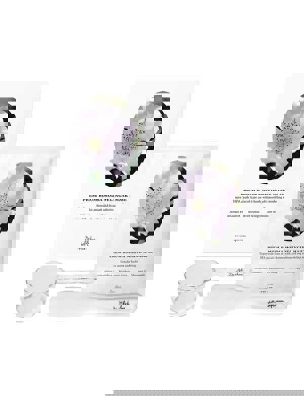 DR.ALTHEA Premium Rosa Modeling Mask Set (25g*5EA)