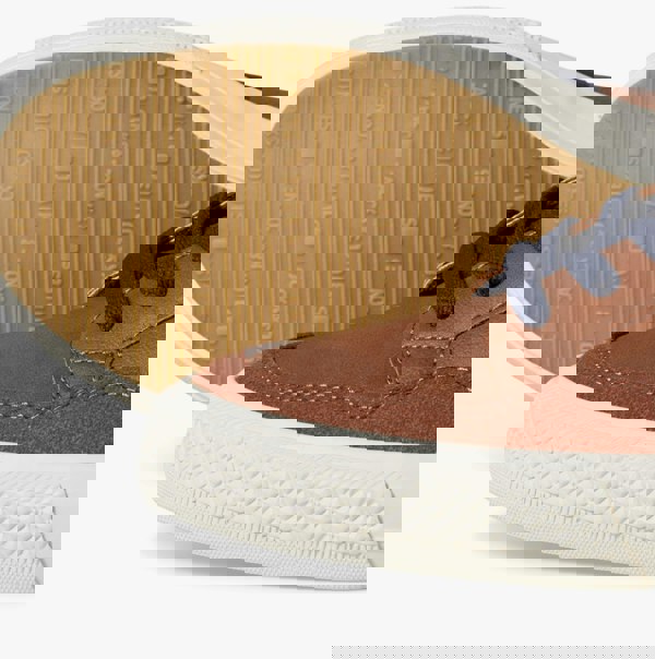 Jack & Jones MORDEN Mens Trainers Cognac