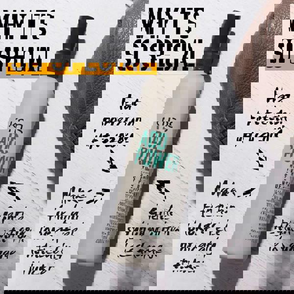 KMS AddPower Spray 200 ml