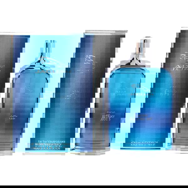 Jaguar Classic Electric Sky Eau de Toilette 100ml