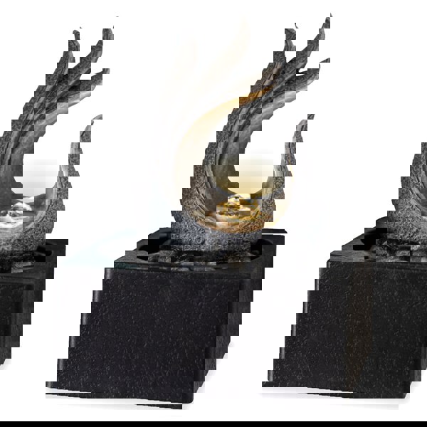 Valiant Table Top Indoor Water Feature