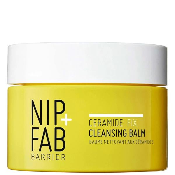 Nip + Fab Ceramide Fix Cleansing Balm 75ml