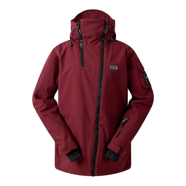 Dare 2B Womens Gnarly Waterproof Ski Jacket - Fig