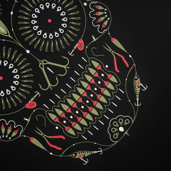 Kumu Dead Bait Tee