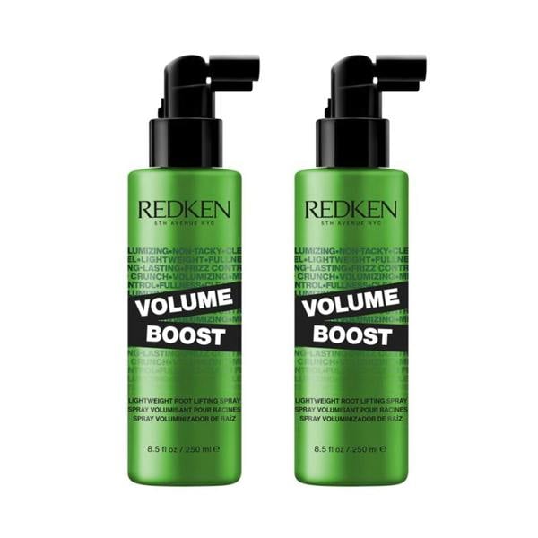 Redken Volume Boost Shampoo