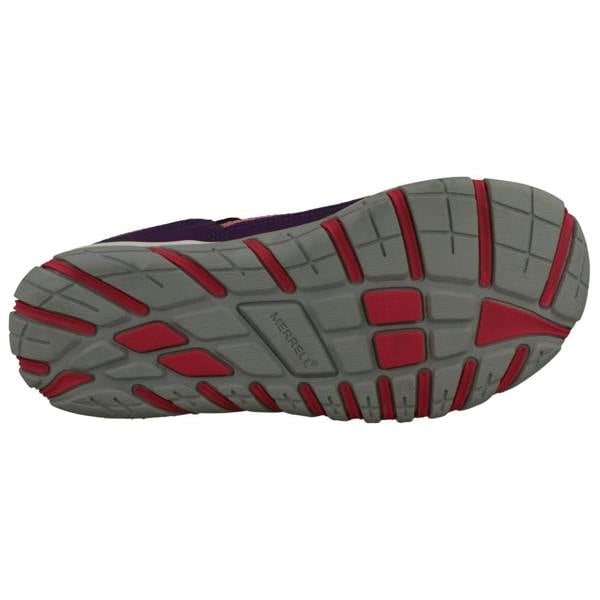 Merrell Unisex Childrens Merrell Casual Shoes Spinster Toggle