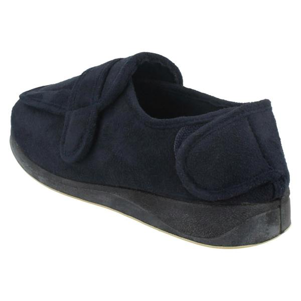 Padders Unisex Padders Casual Slippers Enfold