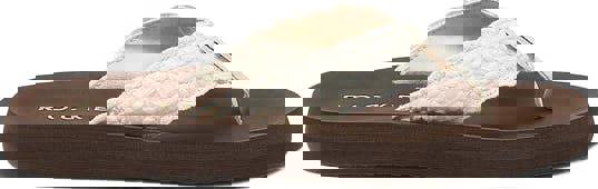 Rocket Dog Adios Womens Casual Flip Flop Toe Post Sandals