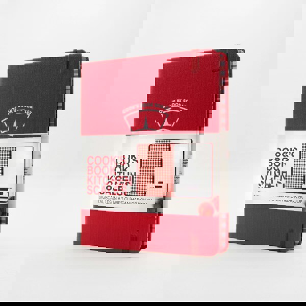 Cooks Book Kitchen Scales