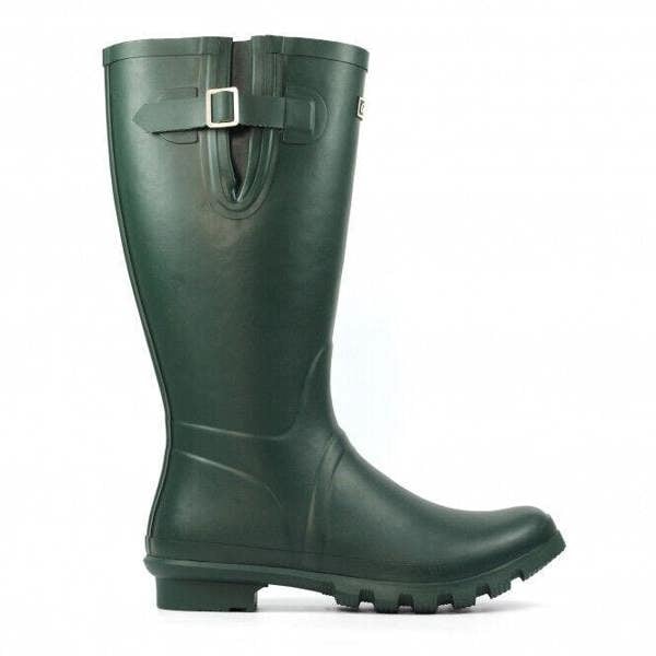 GriSport Petersfield II Mens/Womens Rubber Wellington Wellie Boots