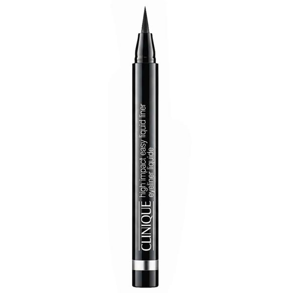 Clinique High Impact Easy Liquid Liner Black 0.67g - Extra