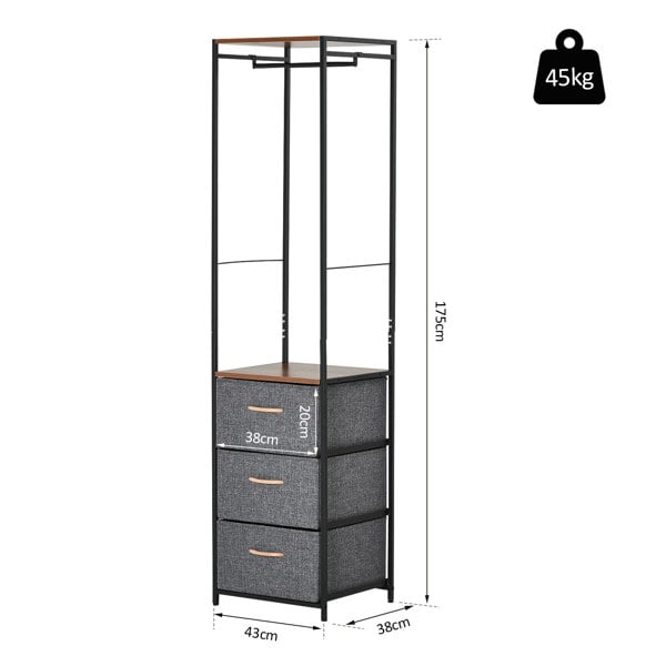 Clothes Rack